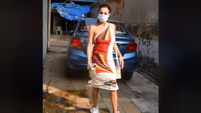 Deepika Padukone to Malaika Arora and Kangana Ranaut: fashion hits and misses of stars spotted on Wednesday