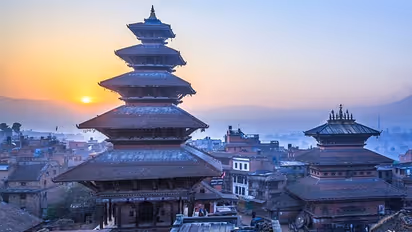 Revealed: China and Pakistan's new conspiracy in India's backyard