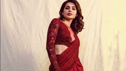 Samantha: మరోసారి సమంతపై ట్రోలింగ్.. చైతు గుర్తుకు రాలేదా అంటూ నెటిజన్లు ఫైర్