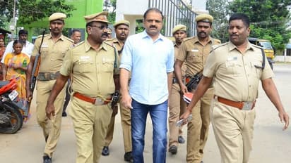 பேரறிவாளனுக்கு 7 வது முறையாக ஒரு மாதம் பரோல் நீட்டிப்பு - தமிழ்நாடு அரசு உத்தரவு