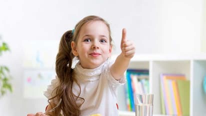 പ്രതിരോധശേഷി കൂട്ടാനായി കുട്ടികൾക്ക് നൽകാം ഈ ഭക്ഷണങ്ങൾ