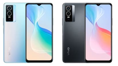 Vivo Y76 5G Price : വിവോ വൈ76 5ജി അവതരിപ്പിച്ചു; അത്ഭുതപ്പെടുത്തുന്ന വിലയും, പ്രത്യേകതകളും