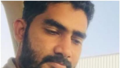 Gulf News : കാർ ടാങ്കർ ലോറിക്ക് പിന്നിൽ ഇടിച്ച് പ്രവാസി മലയാളി യുവാവ് മരിച്ചു