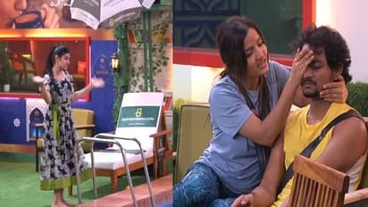 Bigg Boss Telugu5: తీవ్ర వేదనతో చెంపలు వాయించుకున్న పింకీ.. హౌస్ లో కమ్యూనిటీ గొడవ