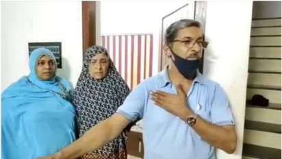 Crime News : നാദാപുരത്ത് വീട്ടില്‍ കയറി ഗുണ്ടാ സംഘത്തിന്‍റെ ആക്രമണം; ഒരാൾ പിടിയിൽ