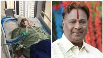 ShivaShankar | உயிருக்கு போராடும் "மன்மதராஜா" நடன இயக்குனர் ; உதவியை எதிர்பார்த்து காத்திருக்கும் குடும்பம்