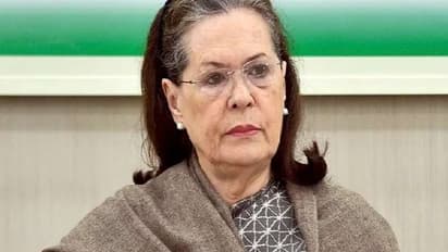 CWC meet: Sonia Gandhi to stay at the helm of affairs; Congress to focus on revamping party