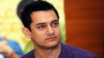 Aamir Khan: 'మహా భారతం'పై మనసు పడ్డ అమీర్ ఖాన్, అంత ఇష్టమా.. రిజెక్ట్ చేసిన రాజమౌళి 