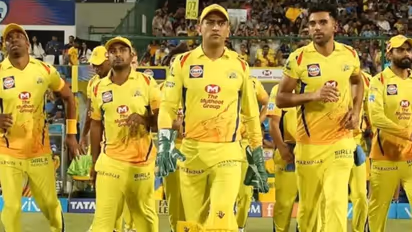 IPL 2022: சிஎஸ்கே அணி ஆடும் முழு போட்டி விவரங்கள்