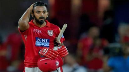 KL Rahul: రాహుల్ ఆశలపై నీళ్లు చల్లిన రబాడా.. పంజాబ్ పై పగ తీర్చుకోకుండానే పెవిలియన్ కు.. 
