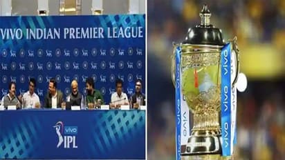 IPL 2022: ನಮ್ಮಲ್ಲೇ ಐಪಿಎಲ್ ನಡೆಸಿ ಎಂದು ದಕ್ಷಿಣ ಆಫ್ರಿಕಾ ಕ್ರಿಕೆಟ್ ಮಂಡಳಿ ಆಹ್ವಾನ..!