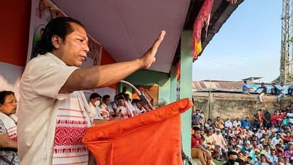 Meghalaya TMC: কংগ্রেস পারেনি, মোদীকে রুখতে পারবেন দিদি, কলকাতা বললেন মুকুল সাংমা
