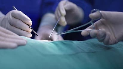 Surgery : 110കാരന് തിമിര ശസ്ത്രക്രിയയിലൂടെ കാഴ്ച തിരിച്ചുകിട്ടി; മഞ്ചേരി മെഡിക്കൽ കോളേജിന് അപൂർവ നേട്ടം