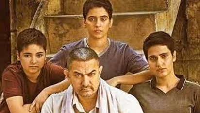 "Aamir khan marriage" |"தங்கல்" மகளுடன் அமீர்கான் மூன்றாவது திருமணமா ? நடிகை பாத்திமா கூறிய அதிர்ச்சி தகவல் !!