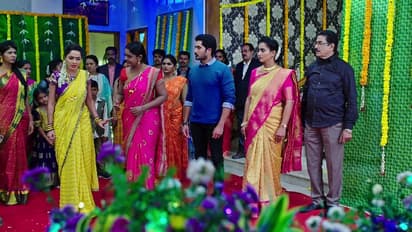 Karthika deepam: ఆహా.. వంటలక్కనా మజాకా.. సీన్ మొత్తం రివర్స్.. షాక్ కొట్టిన కాకిలా మోనిత?