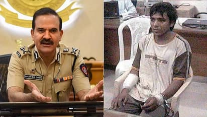 26/11 Attack: ಕಸಬ್‌ ಫೋನನ್ನು ಆಗಿನ ಪೊಲೀಸ್‌  ಕಮೀಷನರ್‌ ನಾಶಗೊಳಿಸಿದರು:  ನಿವೃತ್ತ ಅಧಿಕಾರಿಯ ಆರೋಪ
