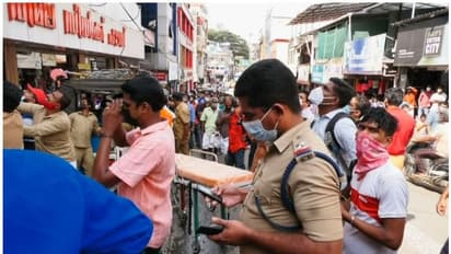 KSEB : ജീവനക്കാരന്റെ മരണം; വൈദ്യുതിയെത്തിയത് സ്വകാര്യ സ്ഥാപനത്തിലെ ജനറേറ്ററില് നിന്ന്, കണക്ഷന് വിച്ഛേദിച്ചു