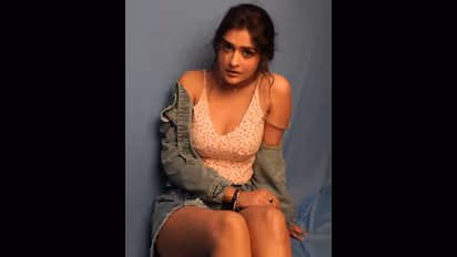 Payal Rajput : ಟಕ್ ಅಂಥ ವಿಡಿಯೋ ಡಿಲೀಟ್ ಮಾಡಿದ ಪಾಯಲ್.. ಆದರೂ ವೈರಲ್ಲೋ ವೈರಲ್!