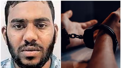 Rape : 11കാരനെ തട്ടിക്കൊണ്ടുപോയി പ്രകൃതിവിരുദ്ധ പീഡനത്തിന് ശ്രമിച്ചു; യുവാവ് അറസ്റ്റില്