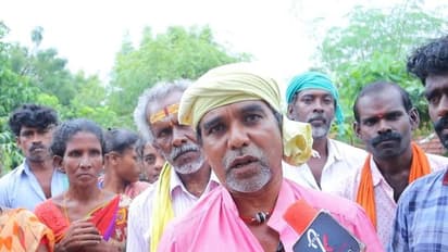 Jai bhim: சூர்யாவுக்காக உயிரையே கொடுப்போம்.. காலண்டருக்கே கதறீங்களே. ஆனா நாங்க.? பழங்குடியின மக்கள் குமுறல்.