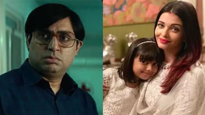 Aishwarya Rai Bachchan: ಸರ್ವರ್ ಆದ ಐಶ್ವರ್ಯಾ ರೈ, 30 ಜನಕ್ಕೆ ಊಟ ಬಡಿಸಿದ ಬಿಗ್‌ಬಿ ಸೊಸೆ