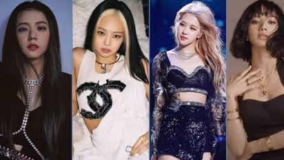 BLACKPINK's  Jisoo, Jennie, Rosé's COVID-19 report out [DETAILS INSIDE]