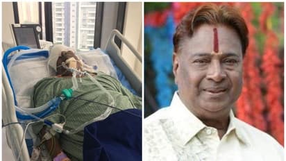 Shiva shankar Master: దారుణం... స్టార్ కొరియోగ్రాఫర్ శివ శంకర్ మాస్టర్ కి ఈ పరిస్థితా!