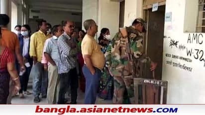 Tripura: অবিলম্বে ২ কোম্পানি আধা-সামরিক বাহিনী মোতায়েনের নির্দেশ সুপ্রিম কোর্টের