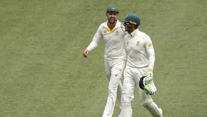 Ashes 2021-22: Australian bowlers want Tim Paine to continue as wicket-keeper, says Nathan Lyon