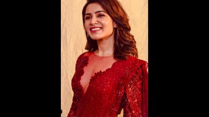 ಸಮಂತಾಗೆ ಮಾನಸಿಕ ಆರೋಗ್ಯ ಸಮಸ್ಯೆ? ತನ್ನ ಹೋರಾಟ, ಖಿನ್ನತೆ ಬಗ್ಗೆ ನಟಿ ಹೇಳಿದ್ದಷ್ಟು!