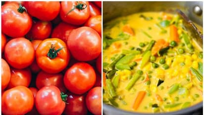 Tomato Price Hike: 'തക്കാളി കറി വിശ്രമിക്കട്ടെ', ഇനി താരം ഈ സ്പെഷ്യൽ വെജിറ്റബിൾ കറി