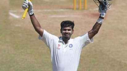 India vs New Zealand 2021-22, Kanpur Test: Shreyas Iyer slams century on debut