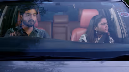 Guppedantha Manasu: అందమైన క్షణాలను గడిపిన వసు, రిషి.. ఒకే కారులో ప్రయాణించిన తల్లి, కొడుకు?