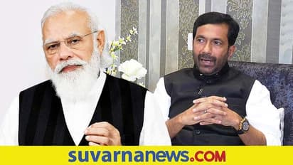 Farm Laws Repeal: ವರ್ಷದ ಬಳಿಕ ಪ್ರಧಾನಿಗೆ ಜ್ಞಾನೋದಯ: ಸಲೀಂ ಅಹ್ಮದ್‌