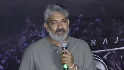 RRR movie: హార్ట్ ఆఫ్ ది ఆర్ ఆర్ ఆర్... జనని సాంగ్ చూడండి, సినిమా ఏమిటో తెలిసిపోతుంది... రాజమౌళి కామెంట్స్!