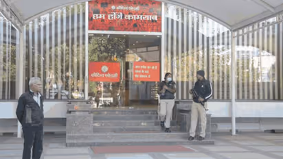 मध्य प्रदेश के Digiana Media  ग्रुप पर इनकम टैक्स की रेड, 50 से ज्यादा ठिकानों पर एक साथ छापेमारी