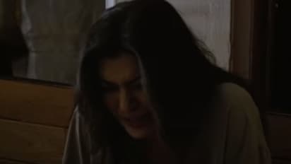 Aarya S2 trailer : സുസ്മിത സെന്നിന്റെ സീരീസ് 'ആര്യ'യുടെ രണ്ടാം സീസണ്, ട്രെയിലര് പുറത്തുവിട്ടു