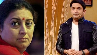 Was Smriti Irani denied entry on sets of The Kapil Sharma Show? Here's what we know