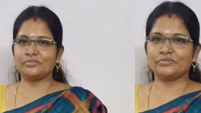 150 ஆண் நண்பர்கள்...! அதிரவைக்கும் அரசு நர்ஸ் கொலை பின்னணி..!