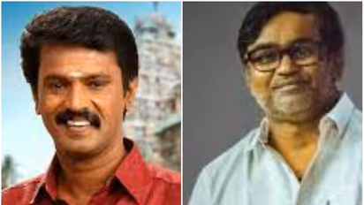 வாழ்க்கை முடிந்தது..’ நொந்து போன செல்வராகவன்... நெகிழ்ச்சி தந்த சேரன்...