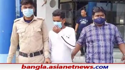 Newtown: নিউটাউনে কুখ্যাত দুষ্কৃতীর বড়সড় প্ল্যান বানচাল করল পুলিশ, উদ্ধার আগ্নেয়াস্ত্র-গুলি