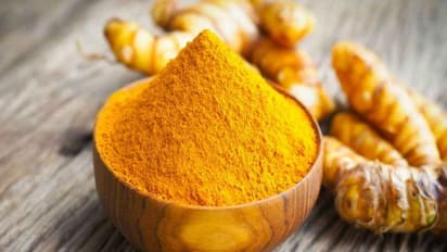 turmeric