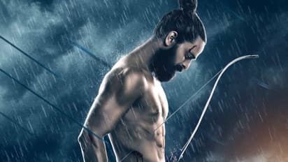 నాగశౌర్య 'లక్ష్య' రిలీజ్ డేట్ ఫిక్స్