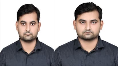 ఎంబీఏ చేసి ఉద్యోగం.. అది మానేసి.. యూపీఎస్సీ ప్రిపరేషన్..!