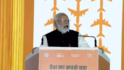 Constitution Day: संविधान की जुड़वा संतानें हैं सरकार और न्यायपालिका-पीएम मोदी