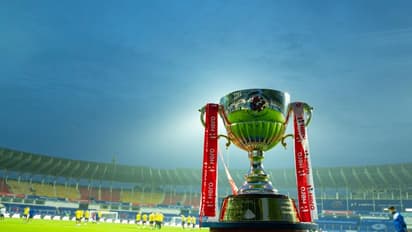 ISL 2021-22 : ഗോവ ഇന്ന് ചെന്നൈയിനെതിരെ; ഇരു ടീമുകള്‍ക്കും വിജയം അനിവാര്യം