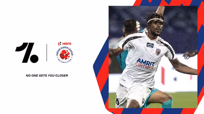 Indian Super League expands global footprint with OneFootball partnership