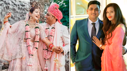 SDM प्रिया वर्मा ने DSP के साथ की शादी, शेयर की खूबसूरत तस्वीरें, कभी CM शिवराज ने इस बात पर दी थी चेतावनी