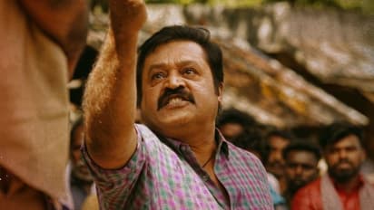 Kaaval Review : ആക്ഷന് ഹീറോയുടെ തിരിച്ചുവരവ്; 'കാവല്' റിവ്യൂ