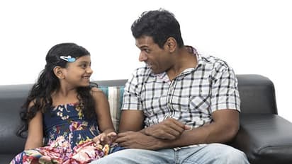 ಮಕ್ಕಳನ್ನು ಮುದ್ದು ಮಾಡದೇ ಇರ್ಬೇಡಿ, ಆದರೆ, ಸಂಸ್ಕಾರ ಕಲಿಸೋದ ಮರೀಬೇಡಿ!